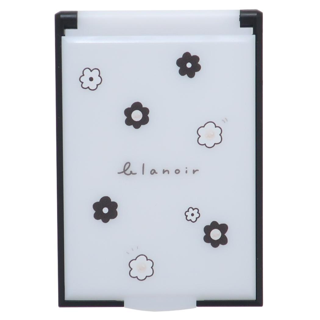 ブラノワール blanoir 手鏡 カードミラーS カミオジャパン コンパクトミラー かわいい グッズ拍卖