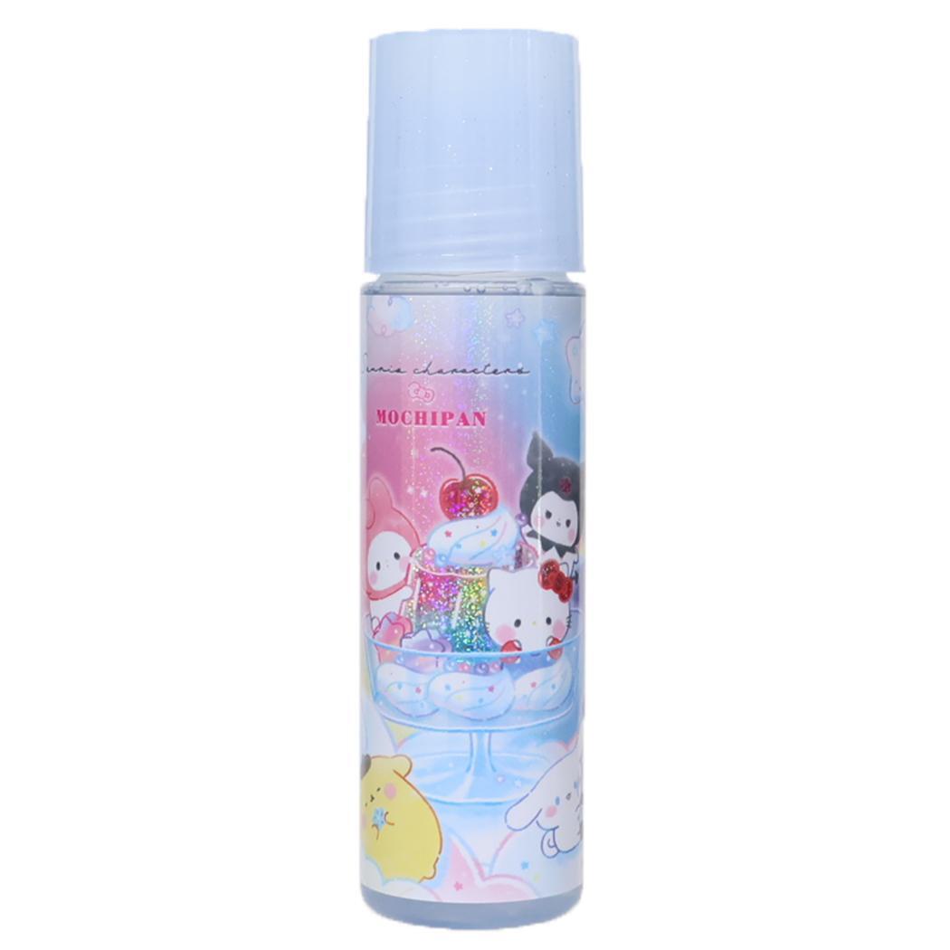 サンリオキャラクターズxもちもちぱんだ 糊 BIG水のり Colorful Sweets サンリオ カミオジャパン 新学期準備文具拍卖