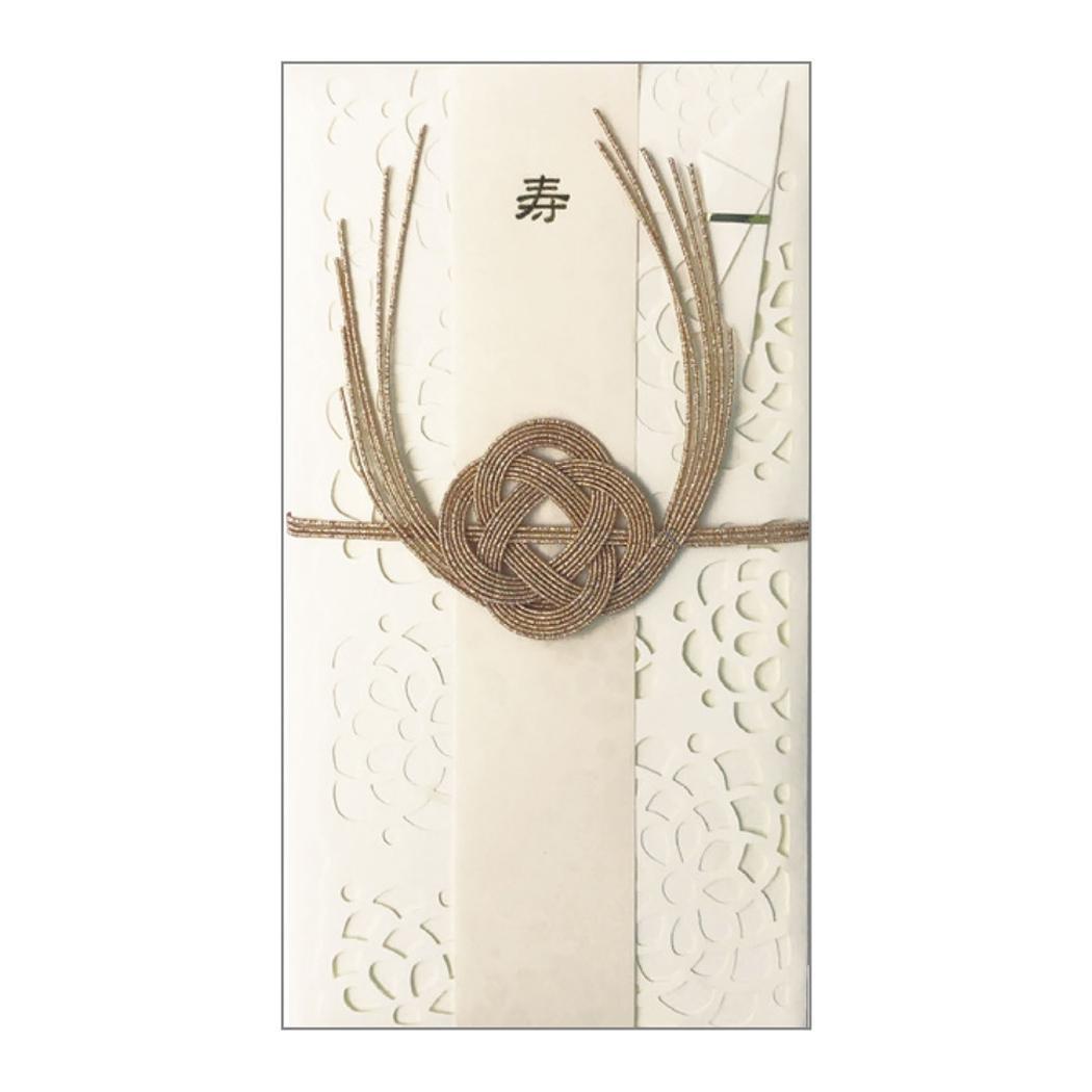 Tomoko Hayashi お祝い袋 のし袋 tomokoレースの祝儀袋 のどか拍卖