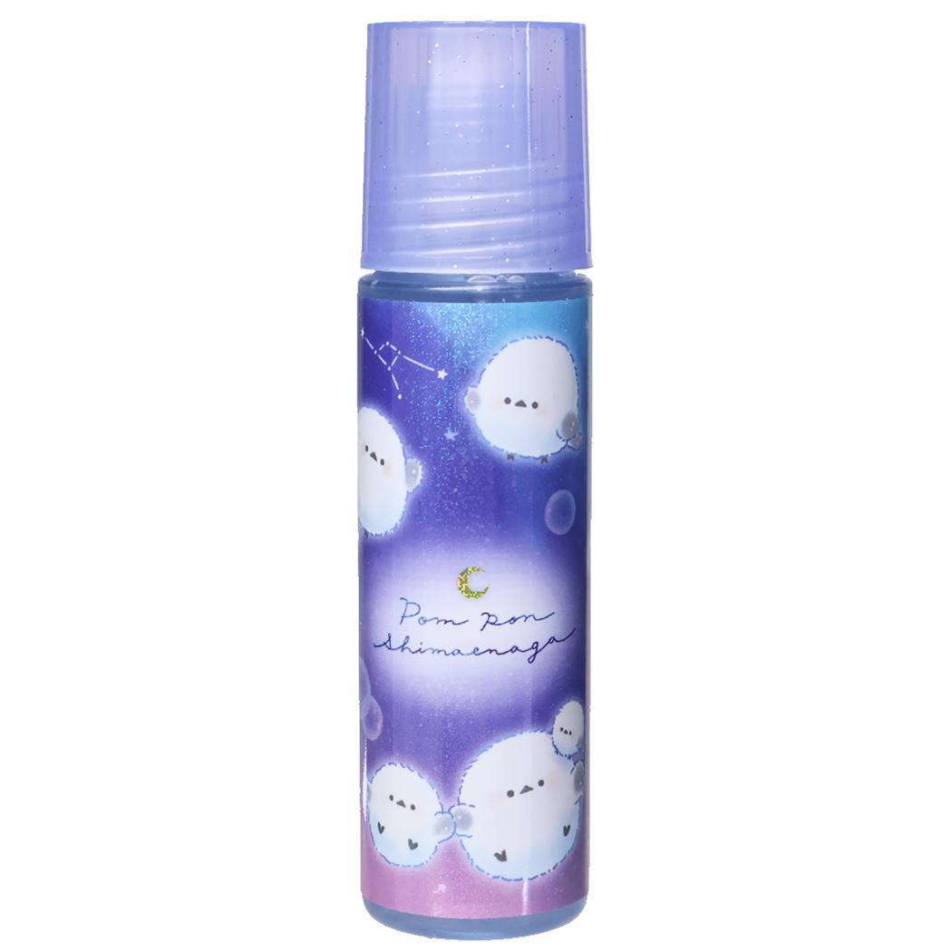 糊 BIG水のり ぽんぽんシマエナガ カミオジャパン 新学期準備文具 かわいい グッズ拍卖