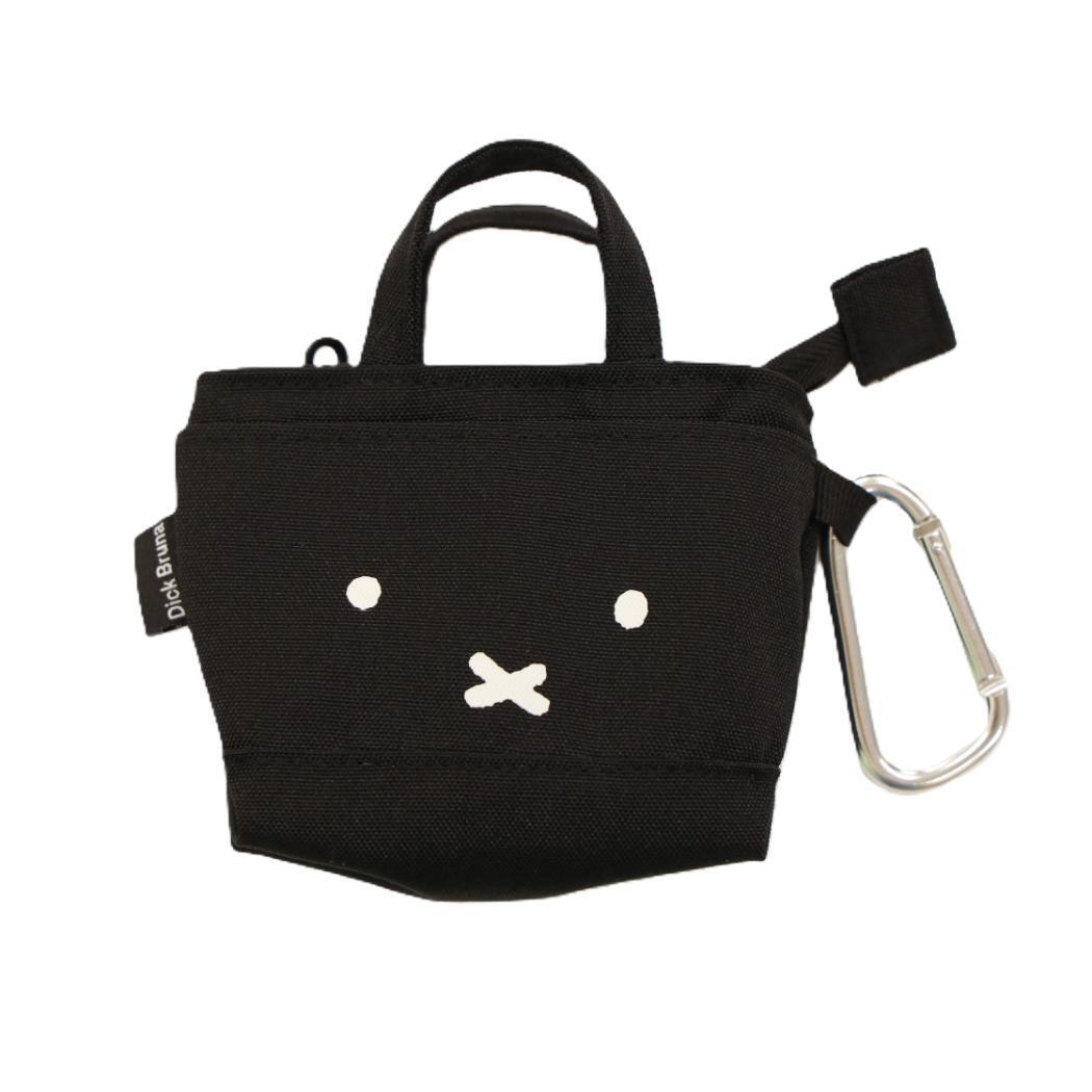 ミッフィー キーケース ミニトートキーケース BK ディックブルーナ ゾーウィー プレゼント 絵本キャラクター グッズ拍卖