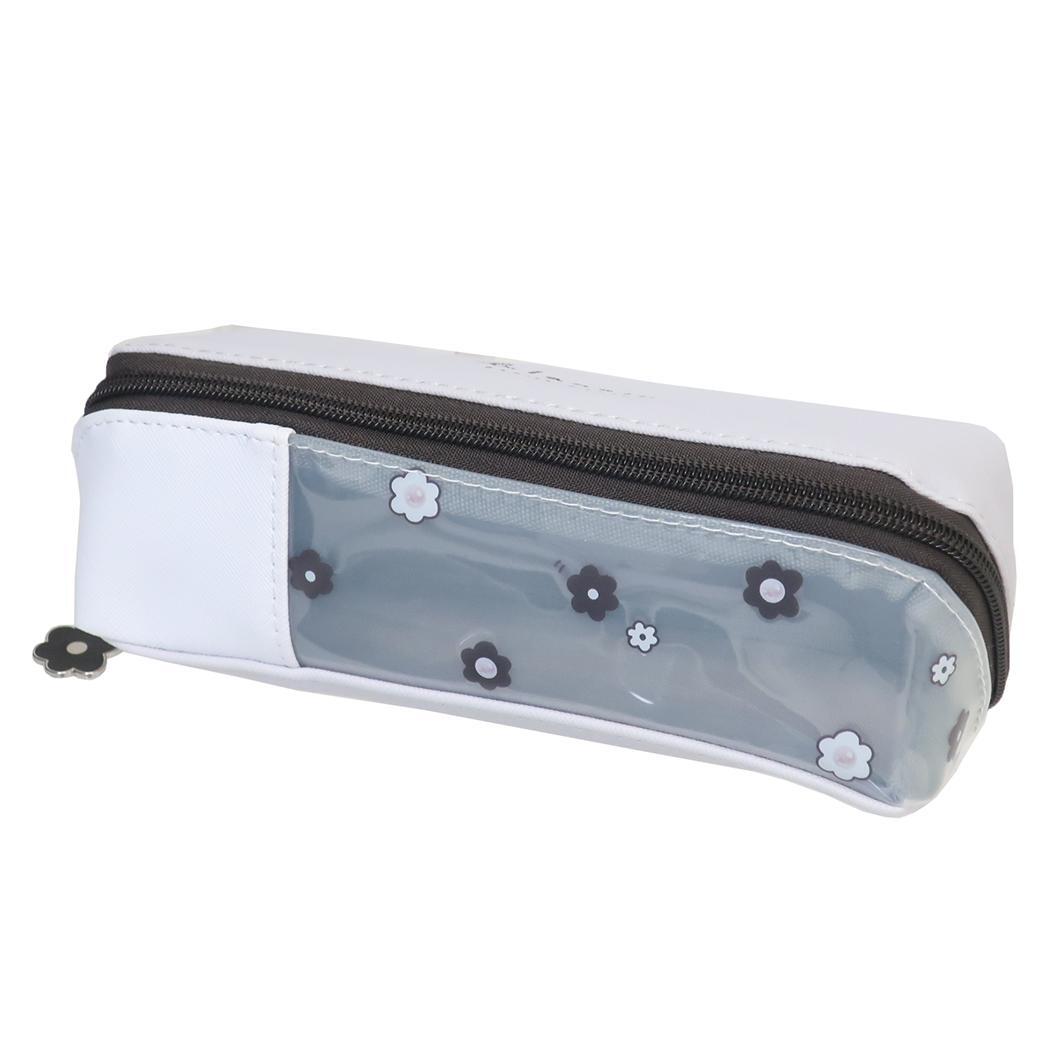 ブラノワール blanoir ペンポーチ ターンオープンペンケース カミオジャパン 新学期準備文具 かわいい グッズ拍卖