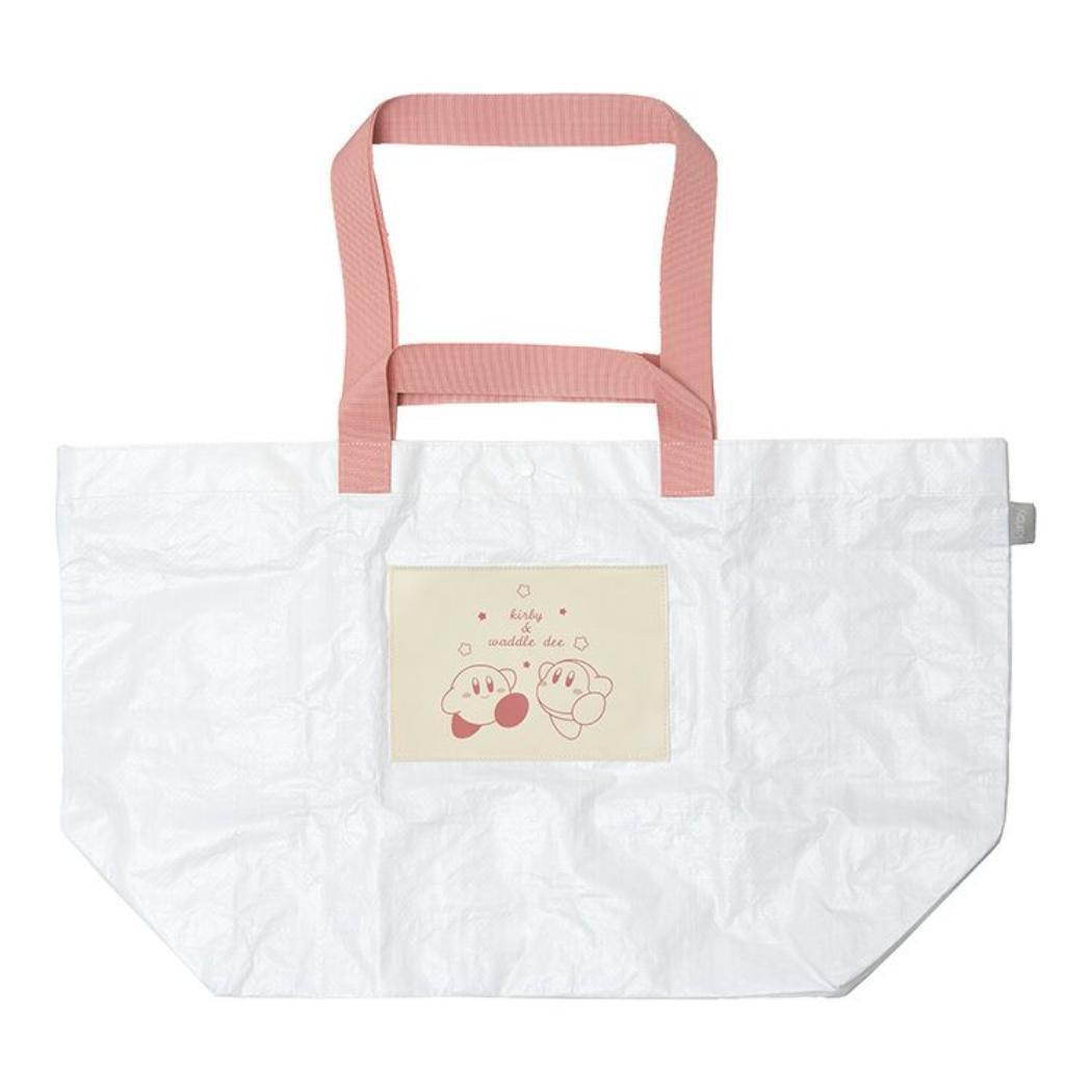 星のカービィ 手提げかばん ランドリーバッグ ゾーウィー プレゼント キャラクター グッズ拍卖