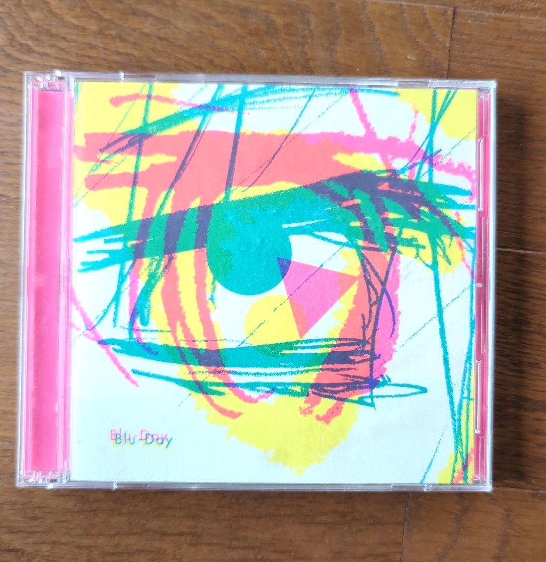 やくしまるえつことd.v.d / Blu-Day CD+DVD 帯付拍卖