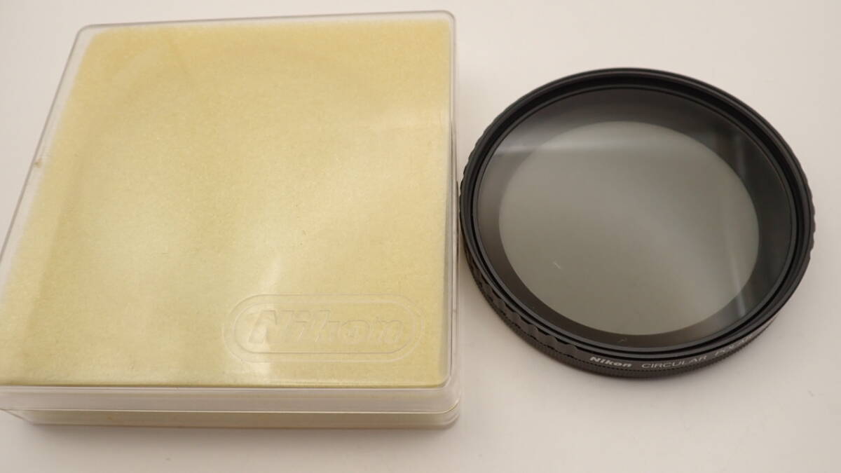 CIRCULAR POLAR 72㎜ 11拍卖