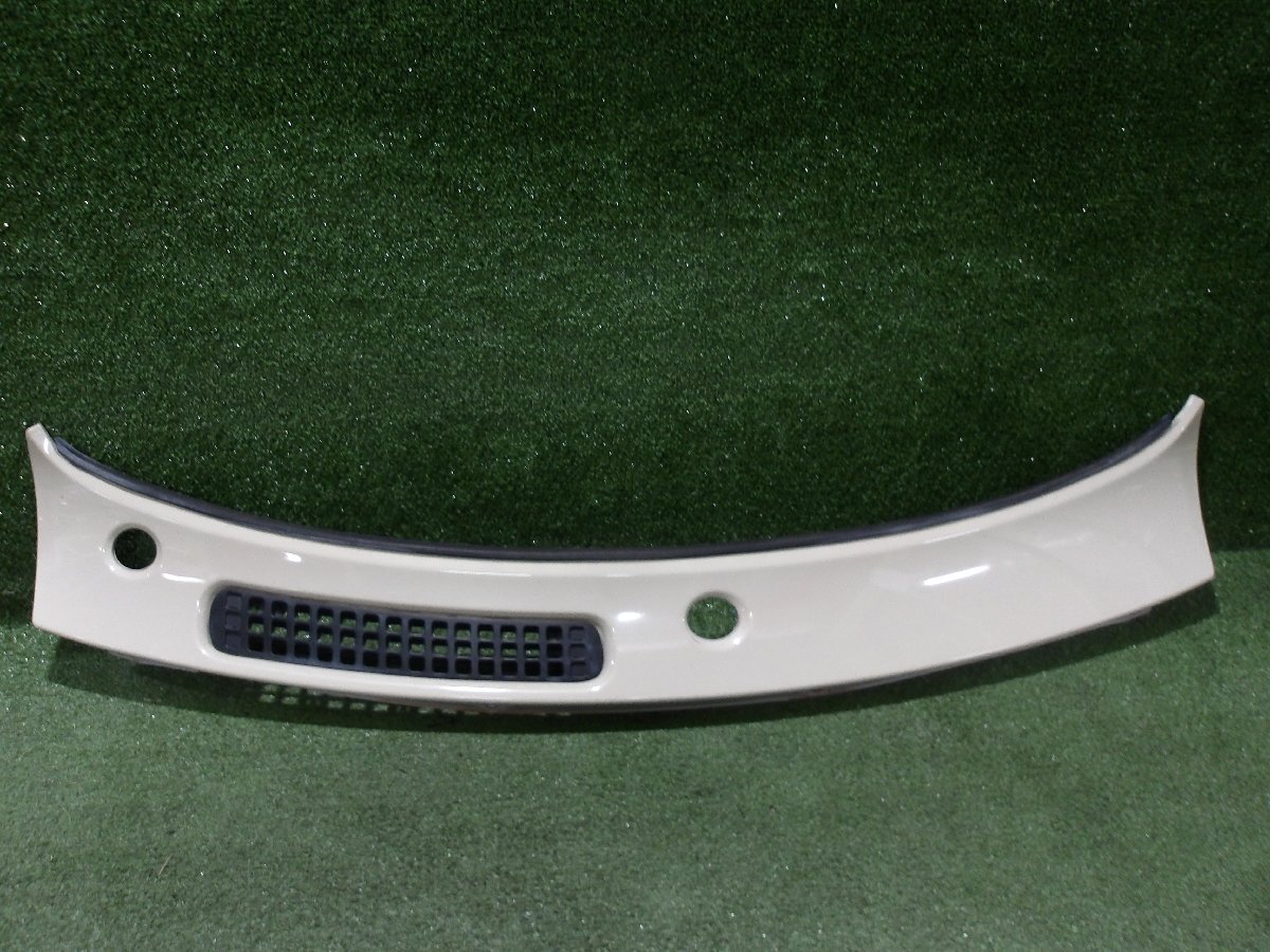 【個人宅発送不可】◇◇スズキ アルトラパン HE21S 純正 カウルトップパネル ベージュ/ZGF◇◇拍卖