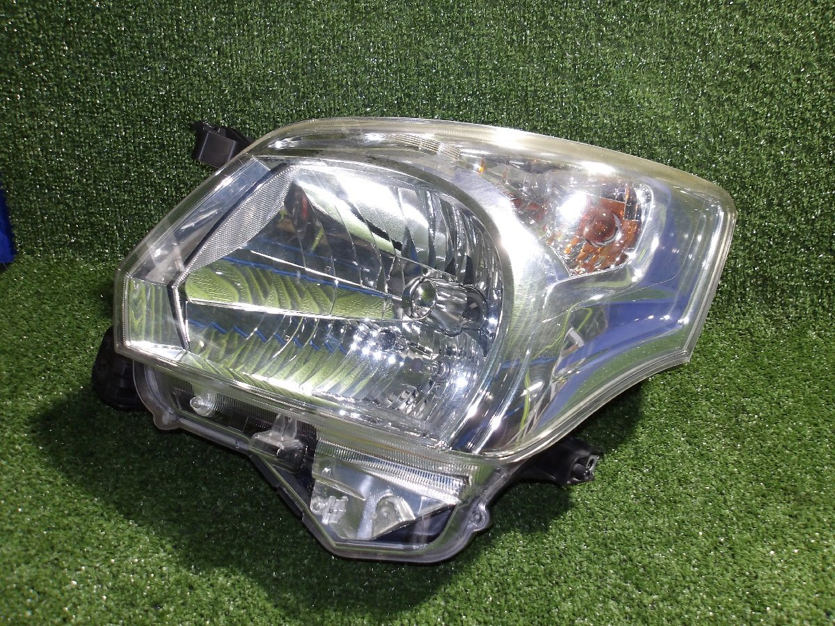 【個人宅発送不可】◇◇マツダ フレアワゴン MM32S 純正 左ヘッドライト HID ICHIKOH 1871◇◇拍卖
