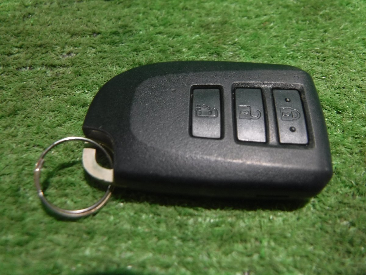 【】トヨタ ポルテ NCP141 純正 鍵 カギ キー 電池無し 1ケ 007-YUUL0776 BF2EM トーカイリカ拍卖