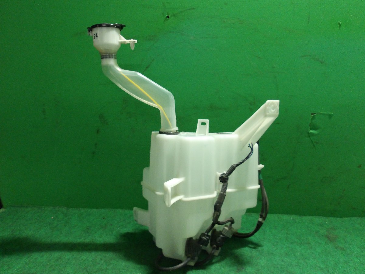 【D】トヨタ プリウスα ZVW41W 純正 ウォッシャータンク DENSO 85330-60180 060210-4621拍卖