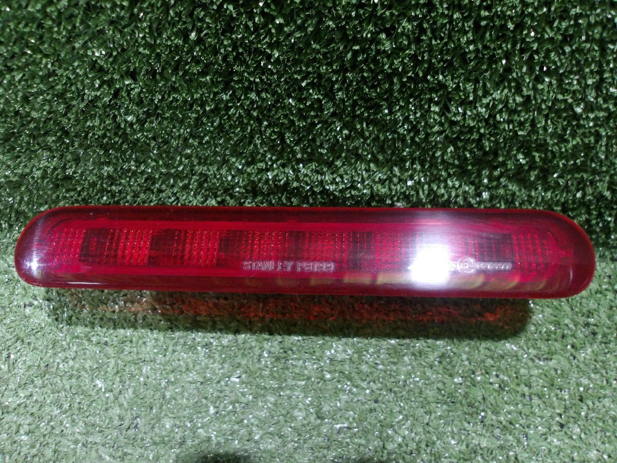 【A】スズキ ワゴンR MH23S 純正 ハイマウント STANLEY P8199拍卖