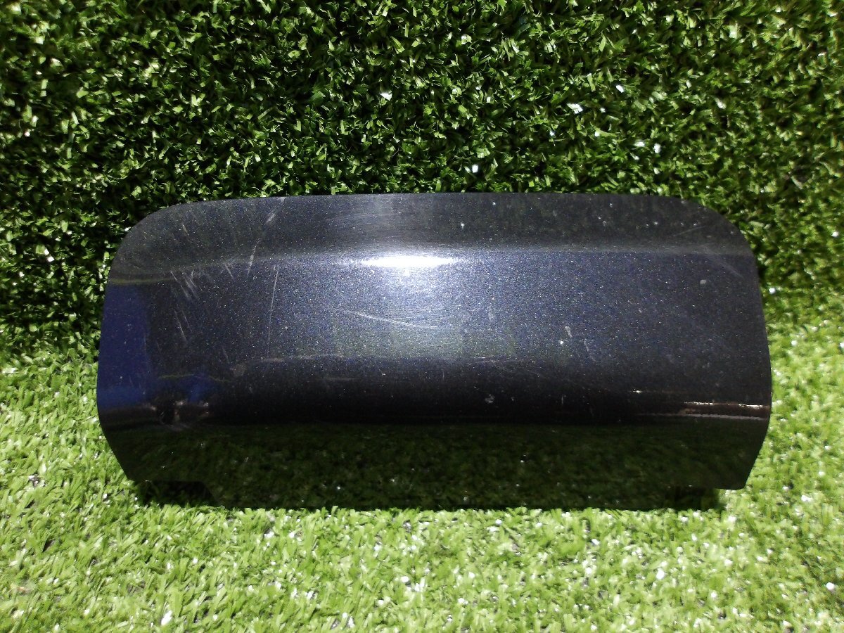 【A】スズキ ワゴンR MH34S 純正 フックカバー 71172-72M0 ブルーイッシュブラックパール3/ZJ3拍卖