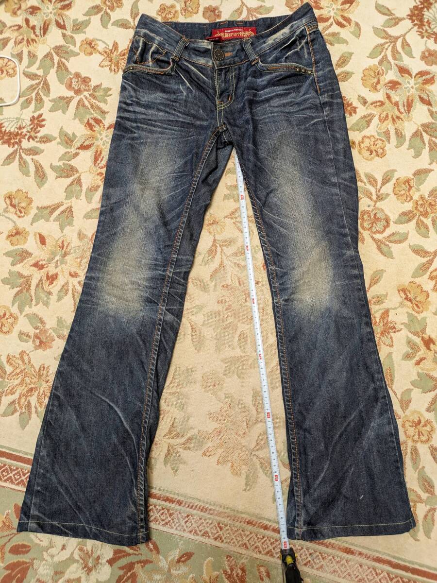 REDPEOOER W27 レッドペッパー 古着 匿名 送料無料拍卖