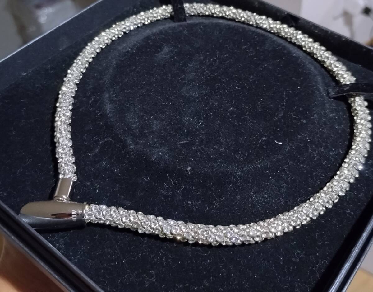 vartix ホワイトクリスタル Gackt着用拍卖