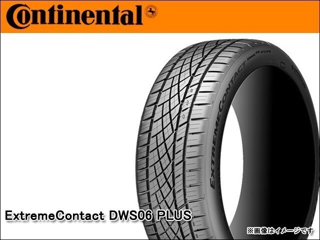 送料無料(法人宛) 在庫限 コンチネンタル エクストリームコンタクト DWS06 プラス 245/35ZR19 93Y XL■ CONTINENTAL + 245/35R19 【36679】拍卖