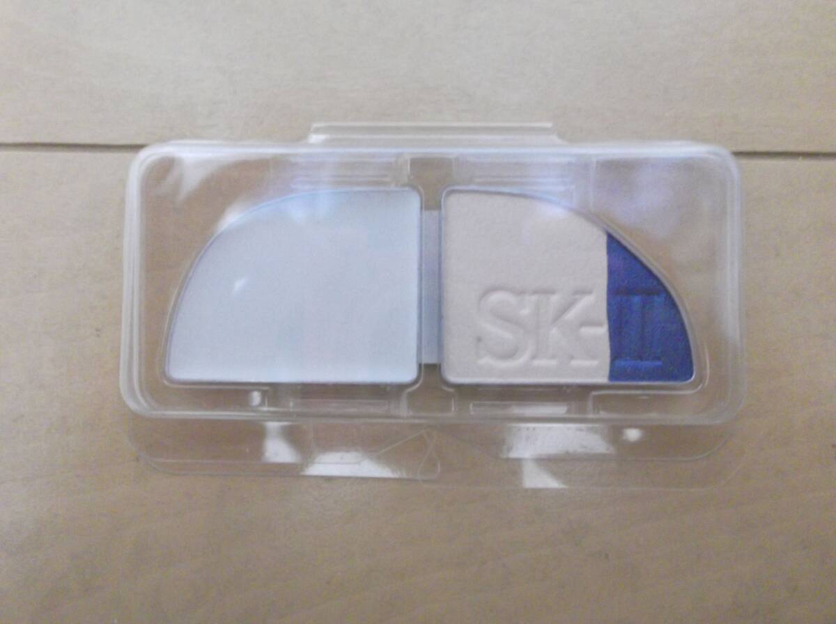 【SK-Ⅱ/エスケーツー】COLOR クリア ビューティ アイシャドウ 41 ミステリアス 新品 未使用☆即決 77%OFF!! リフィルのみ PayPay ペイペイ拍卖