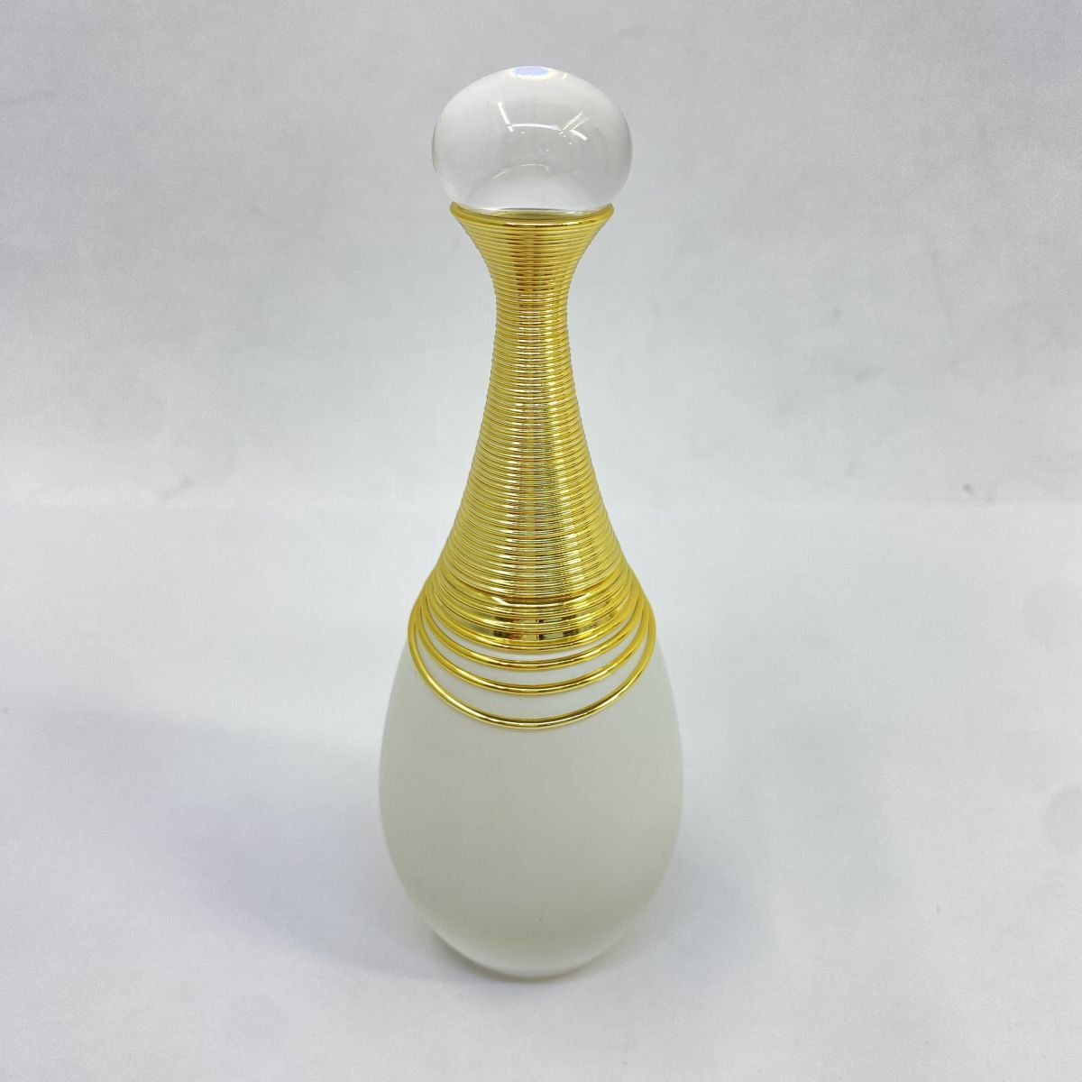 168s DIOR ディオール ジャドール パルファン ドー オードゥ パルファン 50ml スプレー 香水 残量9割程度 ※中古拍卖