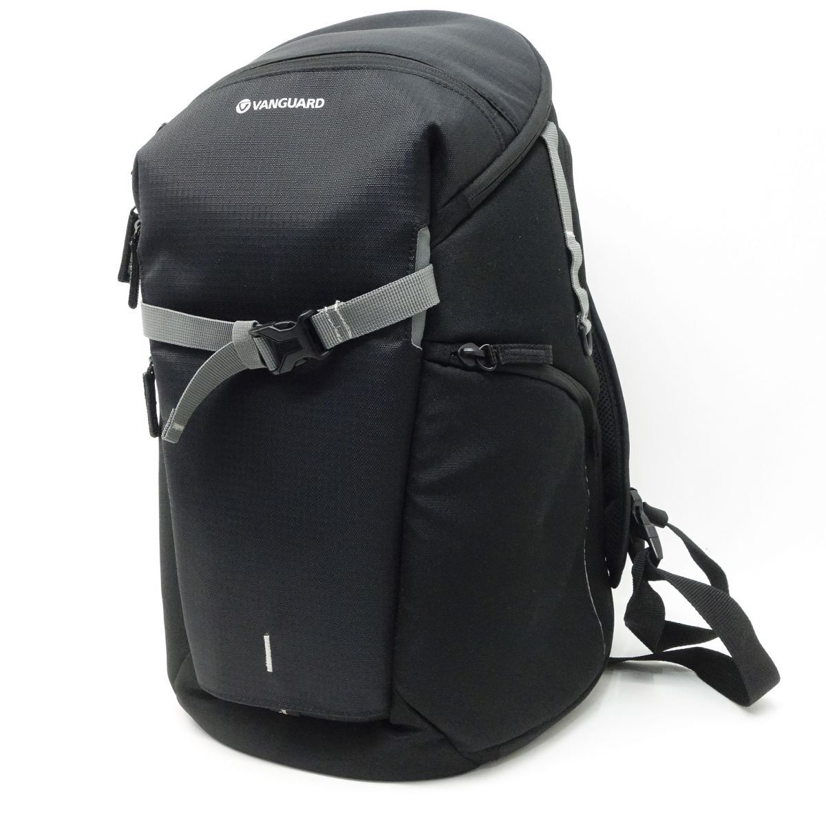 105 VANGUARD バンガード VEO DISCOVER 46 ヴィオ ディスカバー カメラバッグ ※中古拍卖