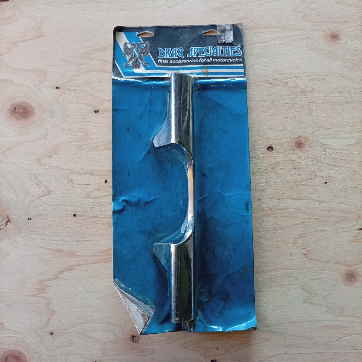 ハーレーFLSTC用 ウインカーステー拍卖