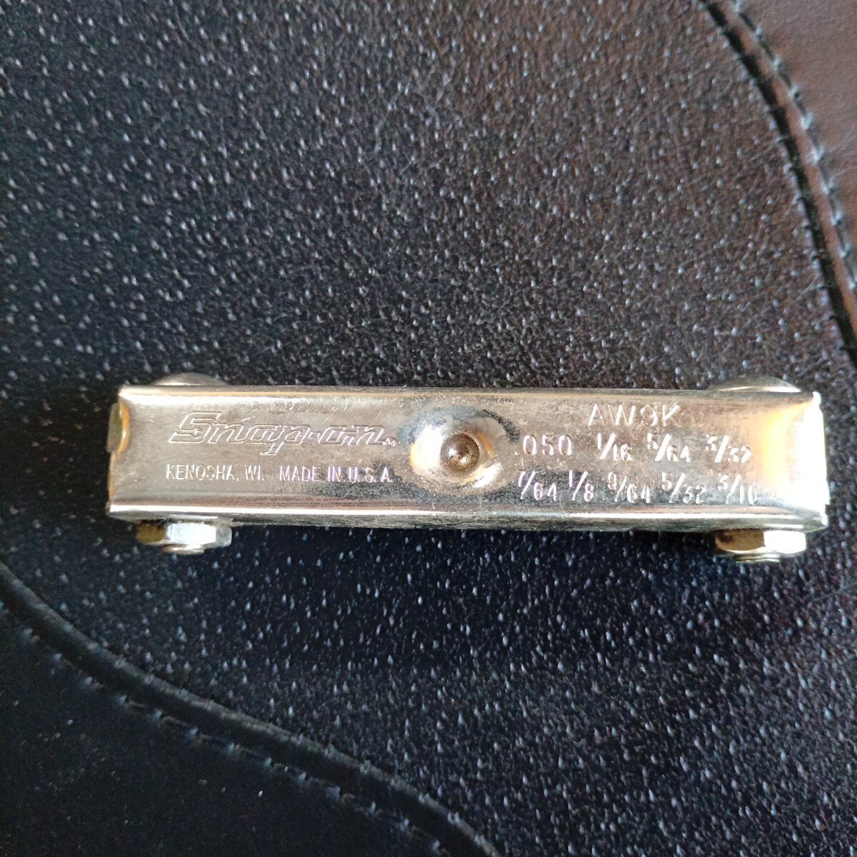 Snap−on(スナップオン) 六角レンチ(インチサイズ)拍卖