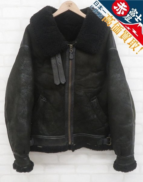 3J7519/AVIREX B-3 アヴィレックス拍卖