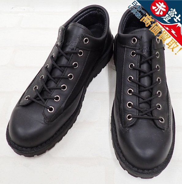 3S3099/DANNER FIELD LOW トレッキングシューズ D121008 ダナー フィールドロー拍卖