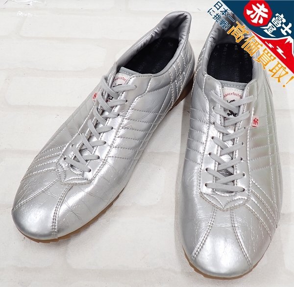 3S3055/PATRICK SULLY スニーカー パトリック シュリー スニーカー拍卖