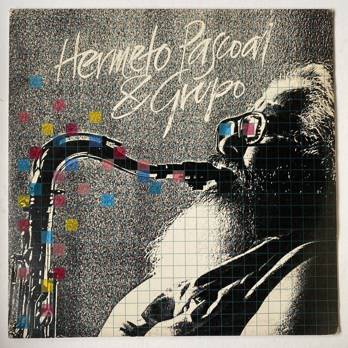 Hermeto Pascoal & Grupo Hermeto Pascoal & Grupo拍卖