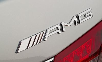 NEW デザイン AMG トランク エンブレム C63 E63 S63 W212拍卖