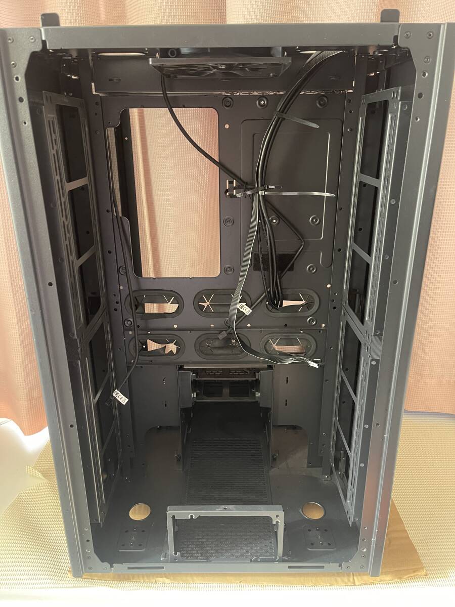 Thermaltake The Tower 900 フルタワー型 PC ケース 引き取り限定品拍卖