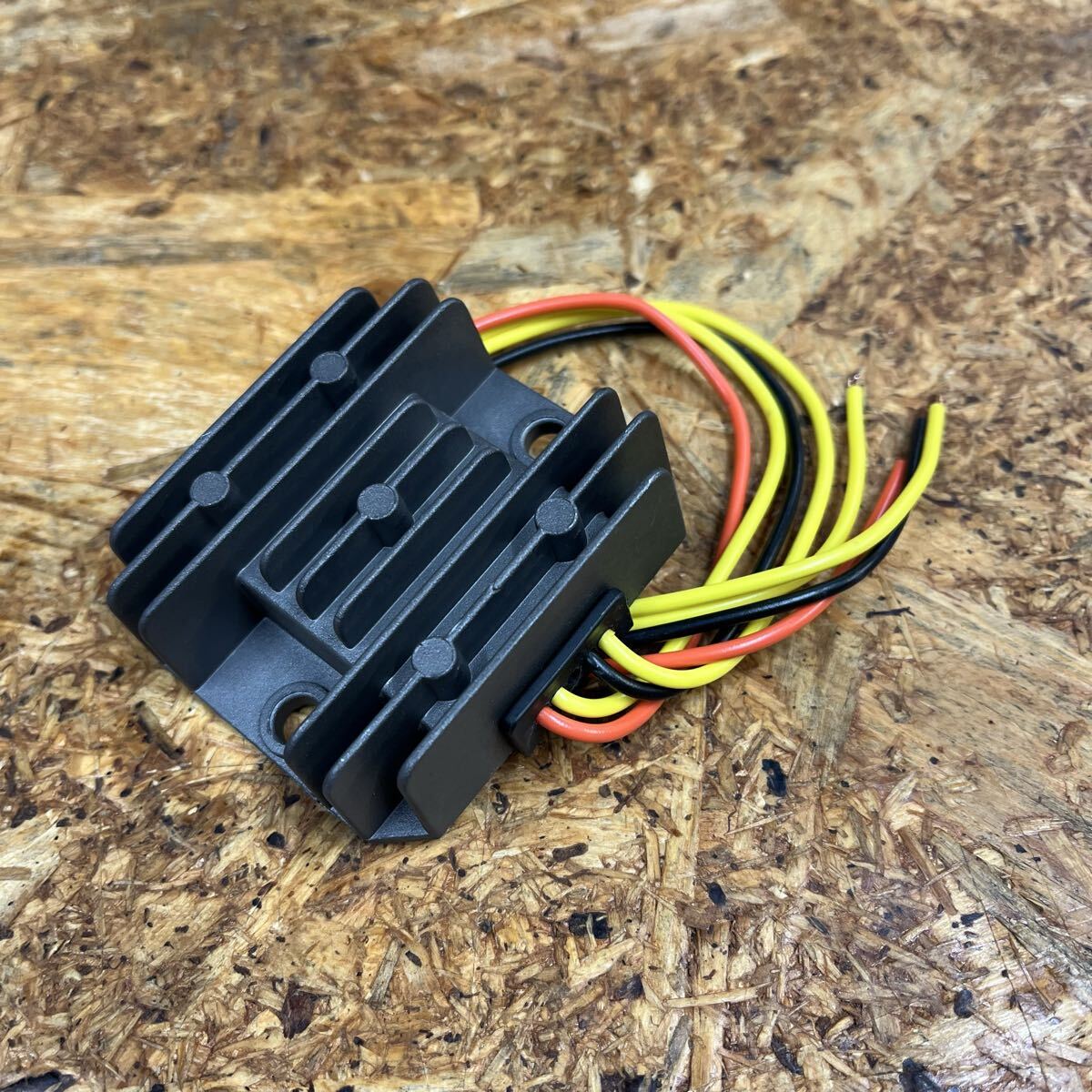 トライアンフ WASSELL製 レギュレーター カスタム ビンテージトライアンフ T100 T110 TR6 Triumph BSA (WW10123W)拍卖