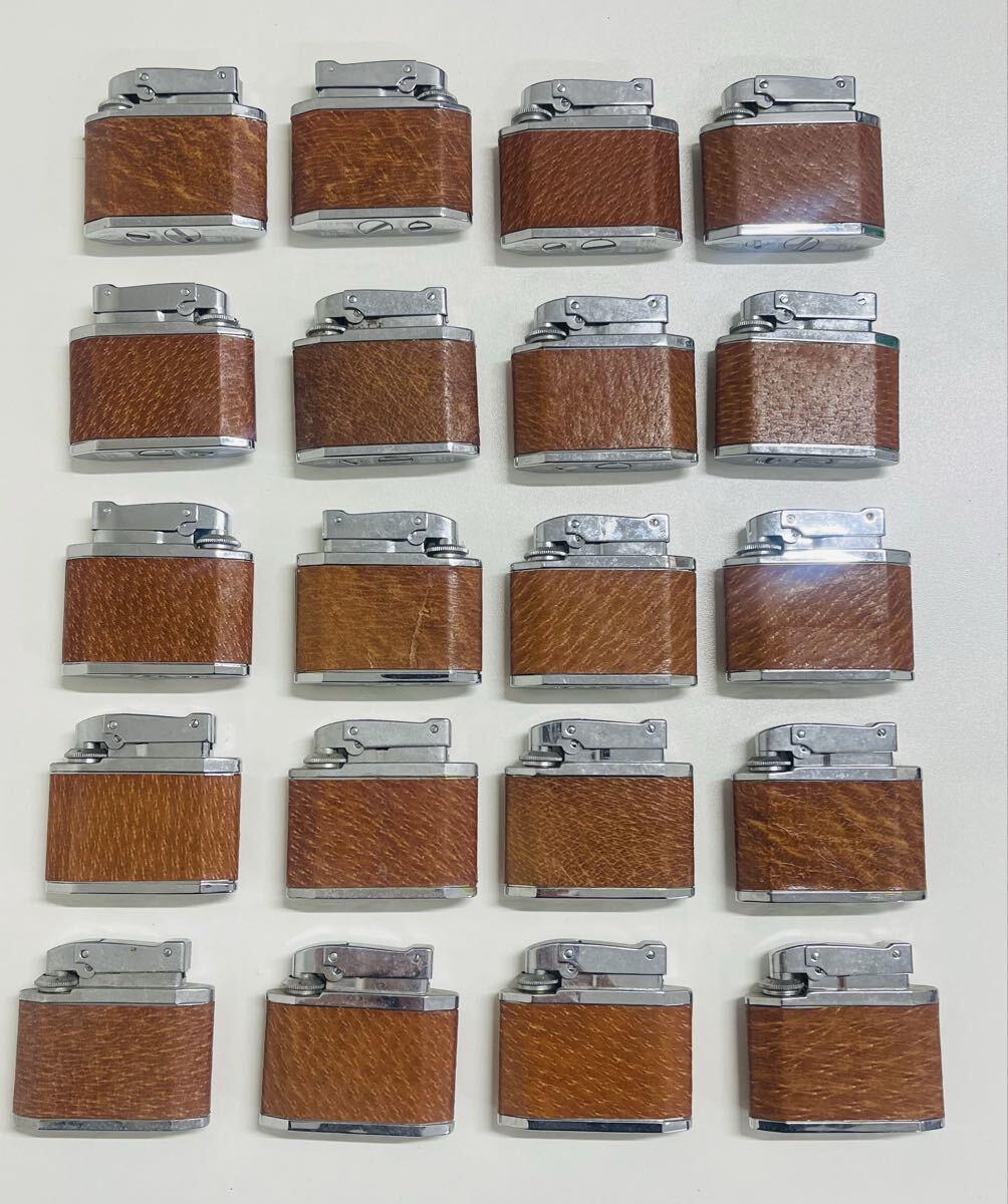 ライター インペリアル 20個まとめ 1円スタート IMPERIAL 喫煙具 ヴィンテージ 喫煙グッズ ジャンク品拍卖