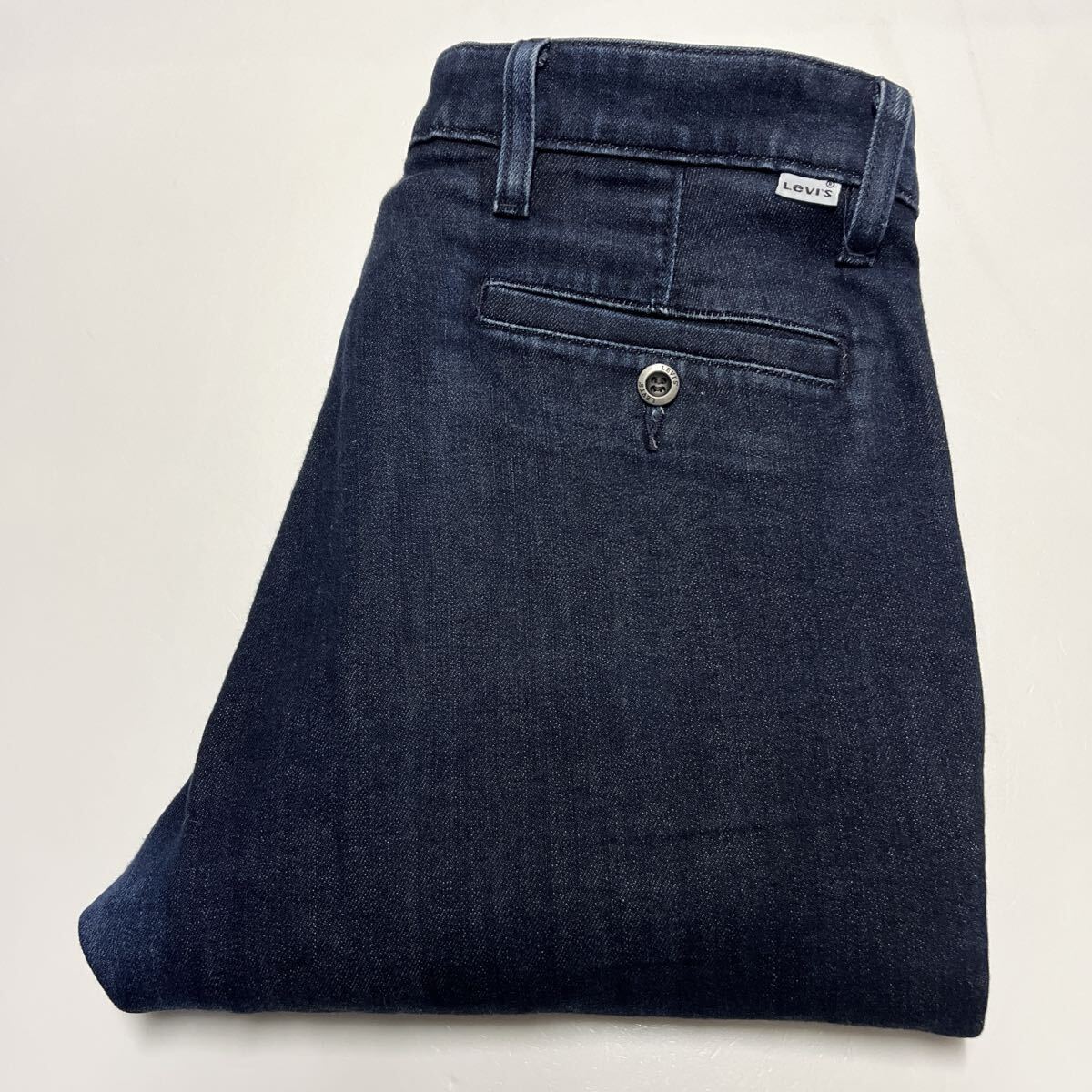 Levi’s リーバイス 19495-0031 デニムジョガーパンツ ストレッチパンツ W30 L30拍卖