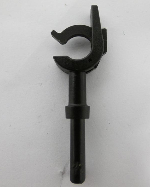 ■Technics レコードプレーヤー SL-MA1 ストレートトーンアーム用アームレスト ホルダー拍卖