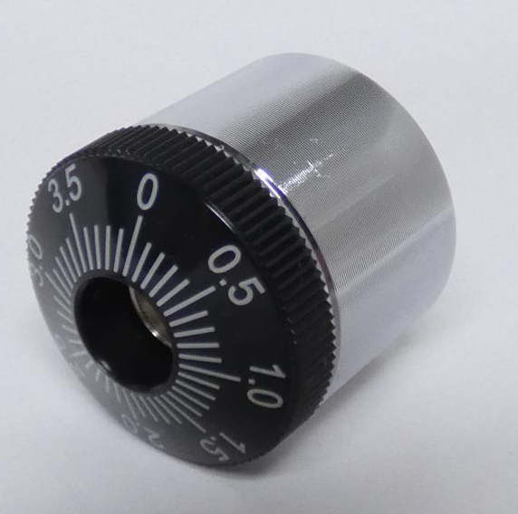 ■SONICLINE レコードプレーヤー SL-BDT トーンアーム用バランスウェイト ウエイト ② 内径φ9mm 重量116g拍卖