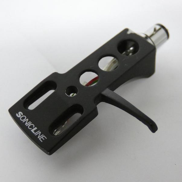 ■SONICLINE ヘッドシェル 9.5g ②拍卖