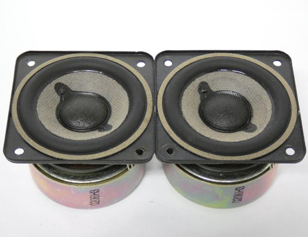 ■BOSE スピーカー 55WER 5.7cm ウーファー ウーハーユニット WER57W ペア ⑩拍卖