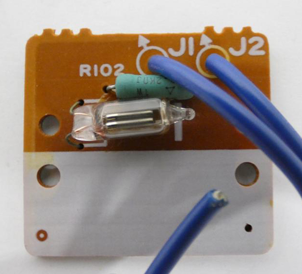 ■Technics レコードプレーヤー SL-3300 ストロボランプ ⑤拍卖