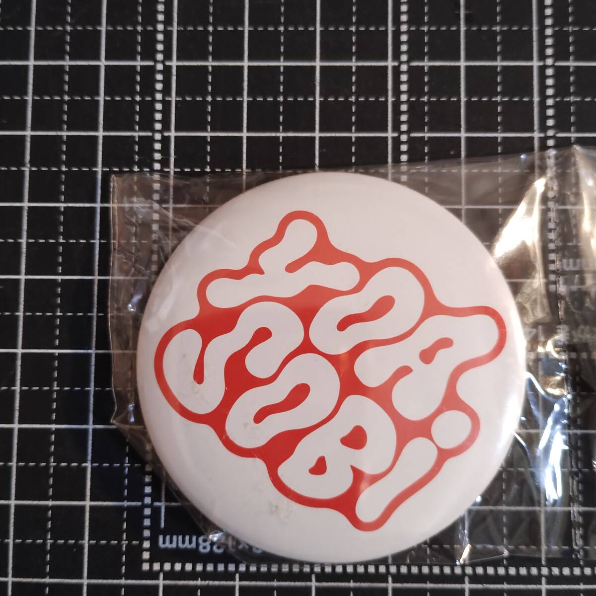 YOASOBI ヨアソビ 東京ドーム 缶バッジ拍卖