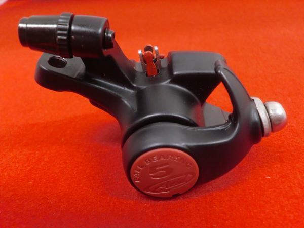 新品★SRAM★Avid◆BB5★Ball Bearing 5★メカディスク★ボールベアリング内蔵★軽量★ペア可★ディスクブレーキ★ D2拍卖