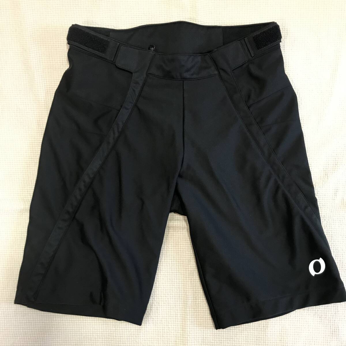 ☆★☆2026スタートセール!ONYONE オンヨネ スキーレーシングハーフパンツ・ショートパンツ Lサイズ/程度良好品!☆★☆拍卖