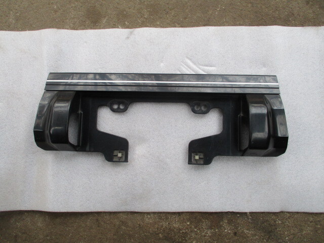 AE86 後期3ドア レビン用 純正 リアガーニッシュ 検索用 トレノ 前期 4AG拍卖