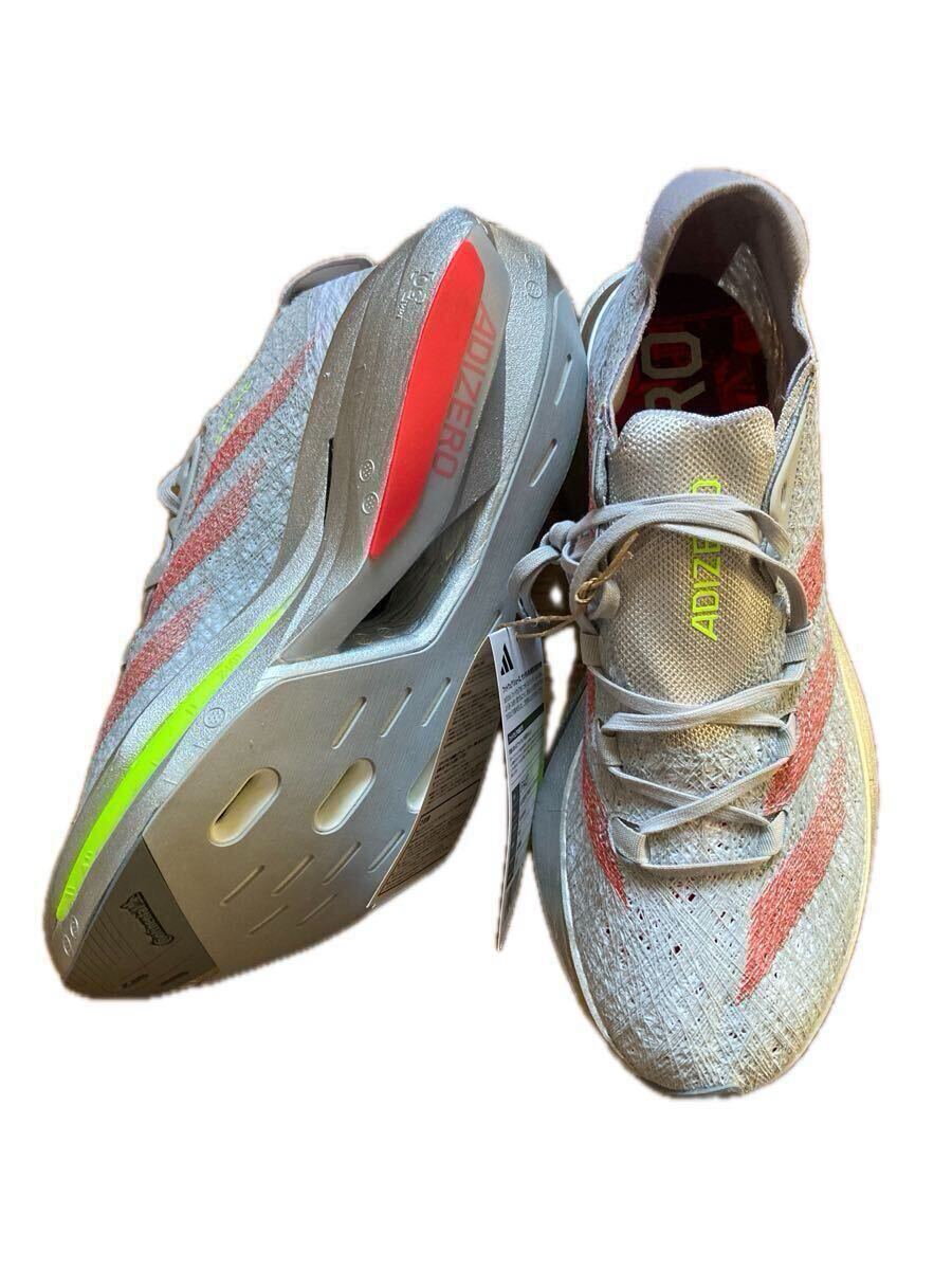 新品 アディダス アディゼロ プライム X 2.0 / ADIZERO PRIME X 2.0 STRUNG 28.5cm IF9427拍卖