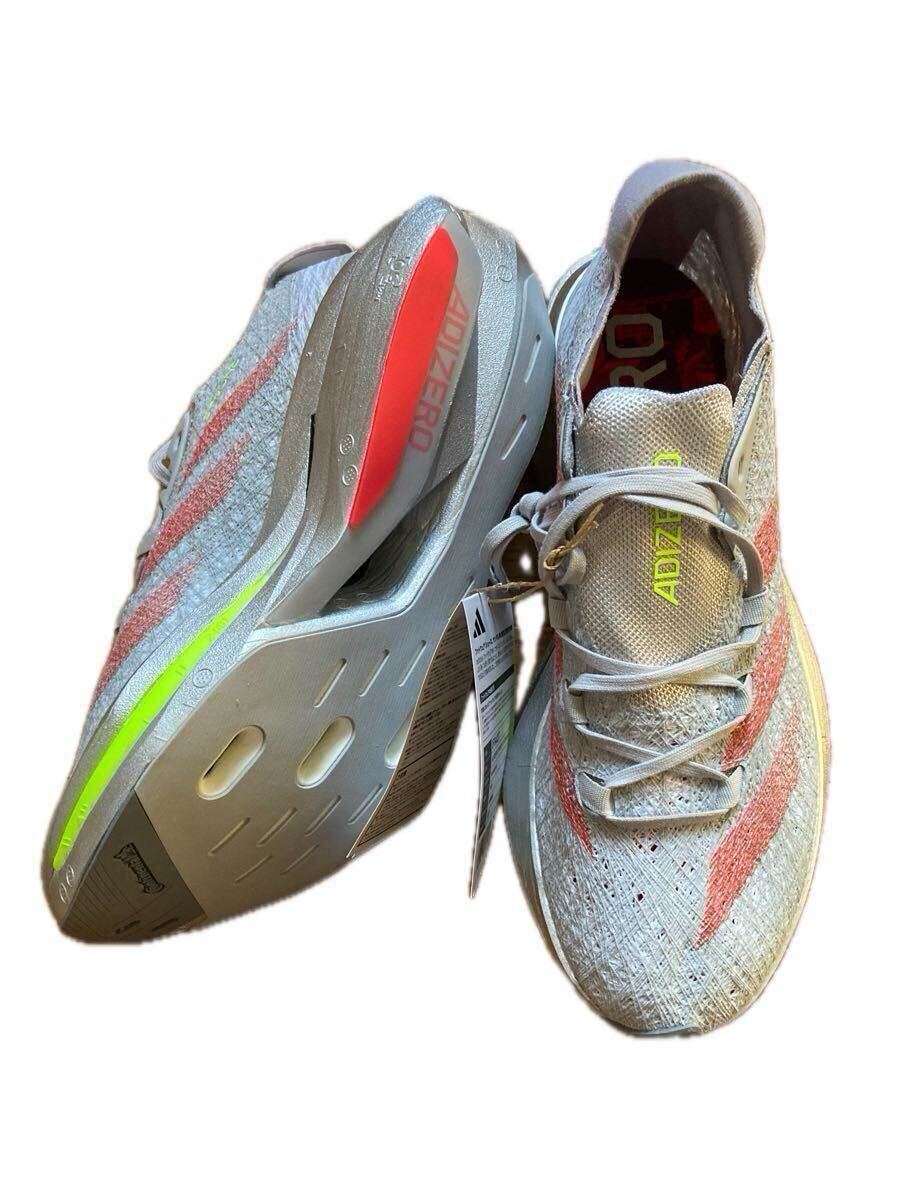 新品 アディダス アディゼロ プライム X 2.0 / ADIZERO PRIME X 2.0 STRUNG 26.5cm IF9427拍卖