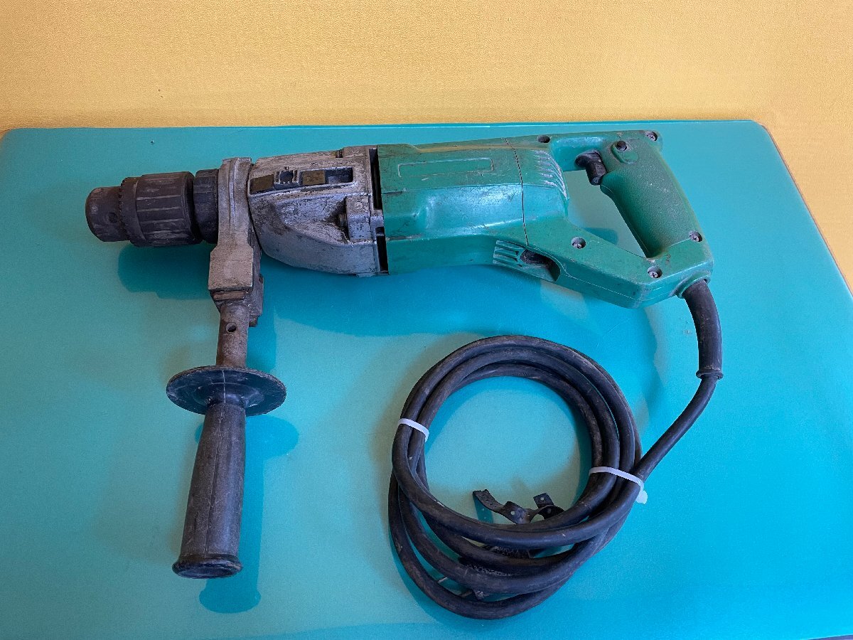 動作確認済み★リョービ、マキタ、日立? 電気ドリル拍卖