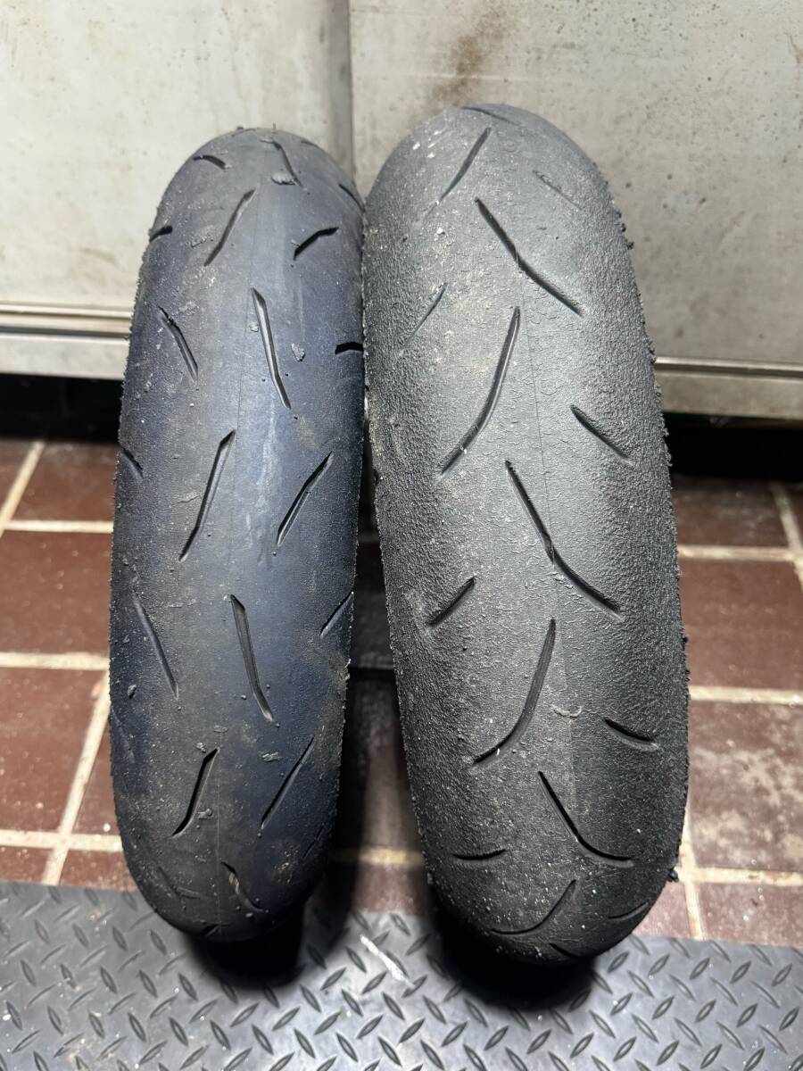 フロントTT93GP PRO リア BT601 前後セット NSR50 NSF100 TZM50 モンキー ゴリラ ダックス シャリー エイプ xr100 シグナス グロム Z125 3拍卖