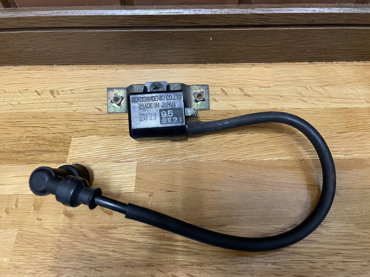 スズキ K50 後期用イグニッションコイル拍卖