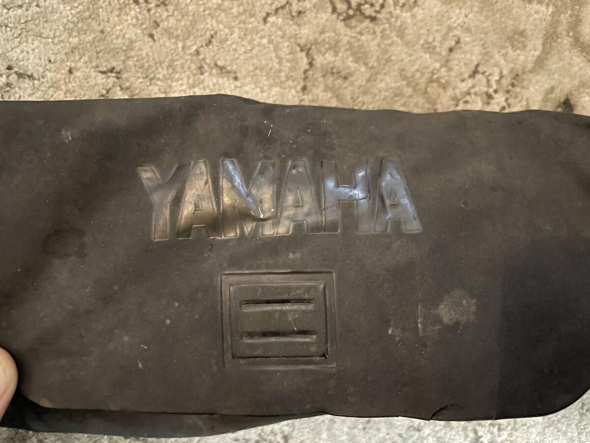 ヤマハ XS1、XS1B、XS650、純正車載工具、当時物です。拍卖