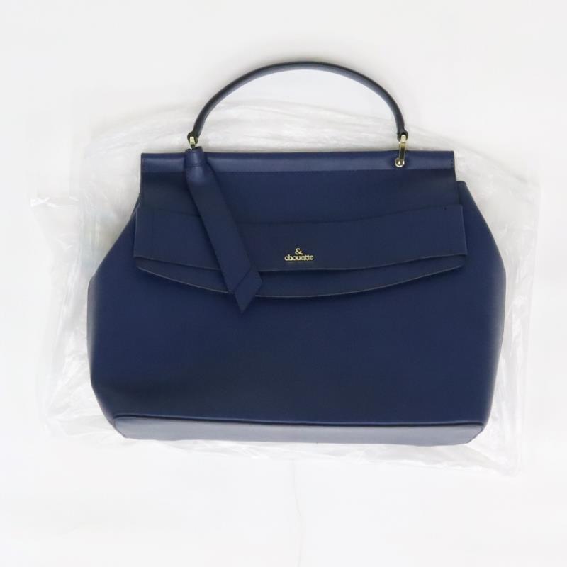 ★新品★& アンドシュエット(サマンサタバ)3WAYバッグ拍卖