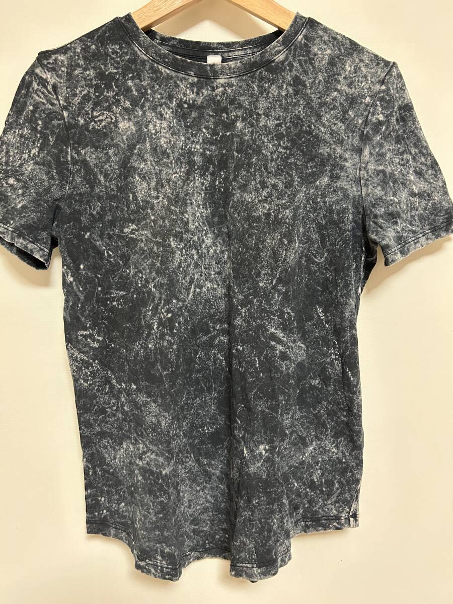☆USED ルルレモン ショートスリーブ・4☆彡拍卖
