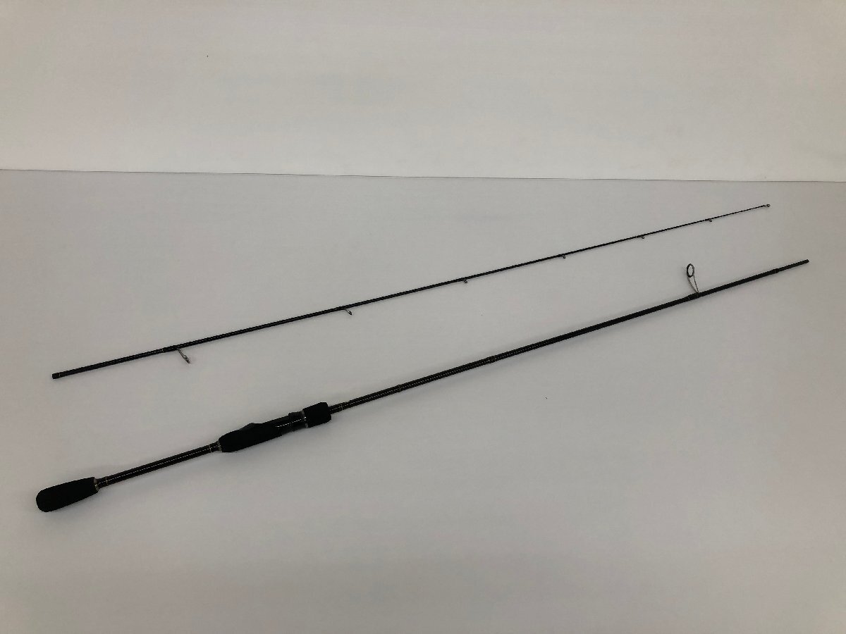 【1円~】YAMAGA Blanks ヤマガ ブランクス ブルーカレント 73TZ/NANO PROFESS0R フィッシング 釣り 海釣り ソルトロッド T9525 wa◇125拍卖